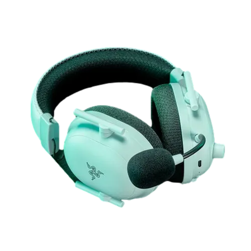 שריון אילת Razer BLACKSHARK V2 PRO צבע לבן Xbox