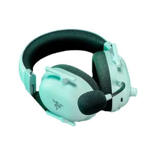 שריון אילת Razer BlackShark V2 Pro Xbox אוזניות צבע לבן