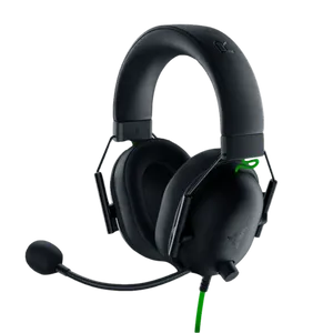 שריון אילת Razer BlackShark V2 X אוזניות גיימינג