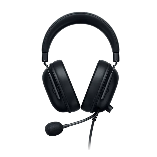 שריון אילת Razer BLACKSHARK V2 X PS צבע שחור PS