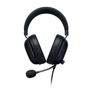 שריון אילת Razer BLACKSHARK V2 X PS צבע שחור PS