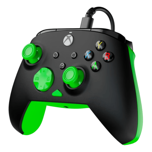 בקר חוטי Turtle Beach REMATCH CORE ל-Xbox