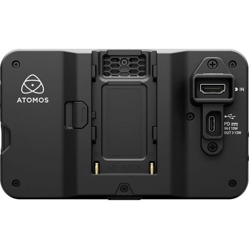 מוניטור למצלמה Atomos Shinobi GO 5.2