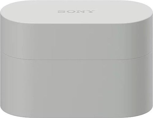אוזניות אלחוטיות Sony WF-1000XM6 – ביטול רעשים אקטיבי / עיצוב ארגונומי / חיי סוללה ארוכים- כסוף