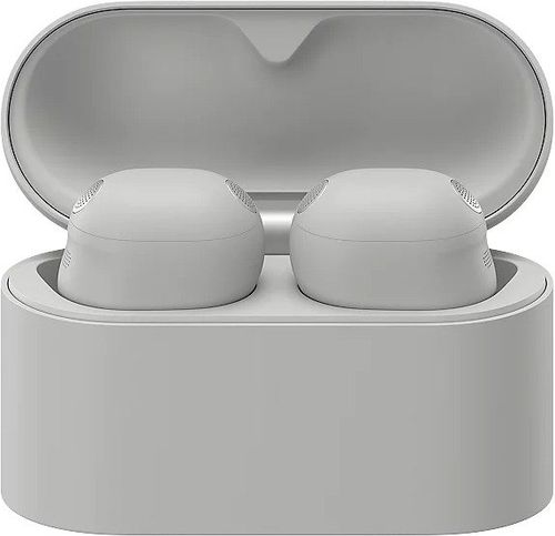 אוזניות אלחוטיות Sony WF-1000XM6 – ביטול רעשים אקטיבי / עיצוב ארגונומי / חיי סוללה ארוכים- כסוף