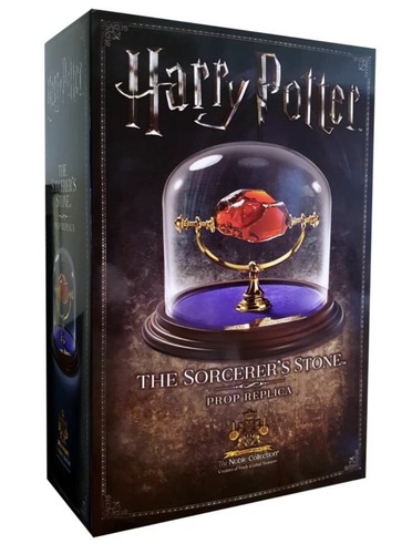 אבן החכמים – מהדורת אספנים |  Harry Potter Philosopher’s Stone Collector Edition