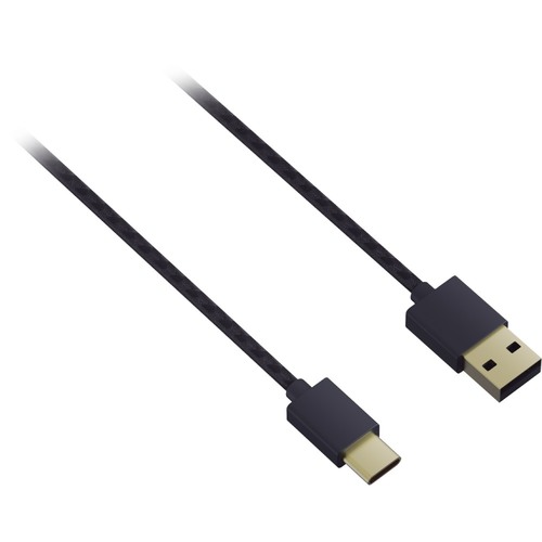 כבל טעינה ונתונים SparkFox ל-Xbox Series X|S