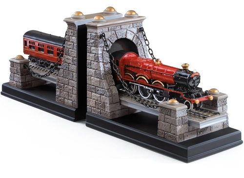 סרנדים לאקספרס הוגוורטס | Hogwarts Express Bookends