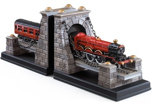 סרנדים לאקספרס הוגוורטס | Hogwarts Express Bookends