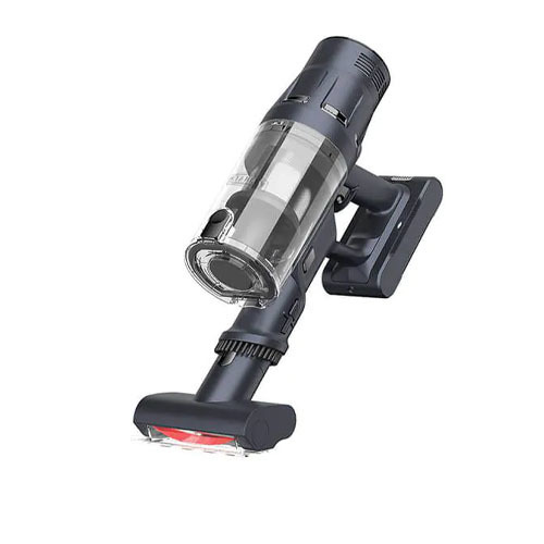 שואב אבק נטען מתקפל Stanley Ruby 5 STV222 515W סטנלי