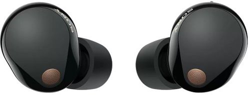 אוזניות אלחוטיות Sony WF-1000XM5 WF-1000XM5 – ביטול רעשים / Dynamic Driver X / חיי סוללה ארוכים-שחור 