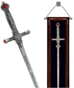 חרב גודריק גריפינדור | Sword of Godric Gryffindor Harry Potter