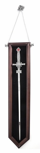 חרב גודריק גריפינדור | Sword of Godric Gryffindor Harry Potter