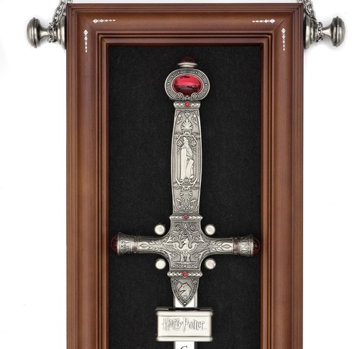 חרב גודריק גריפינדור | Sword of Godric Gryffindor Harry Potter