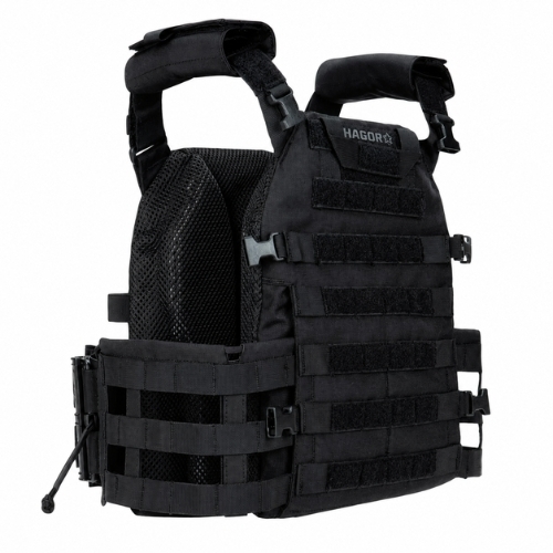 ווסט קרבי Ultra Lite המתאים לפלטות בליסטיות 25×30 ס