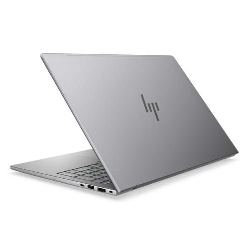 מחשב נייד  HP ZBook 8 G2i 16 U7-356H|PRO 500 6GB|48GB|1TB|Win11P|5YR E1MG1AT 