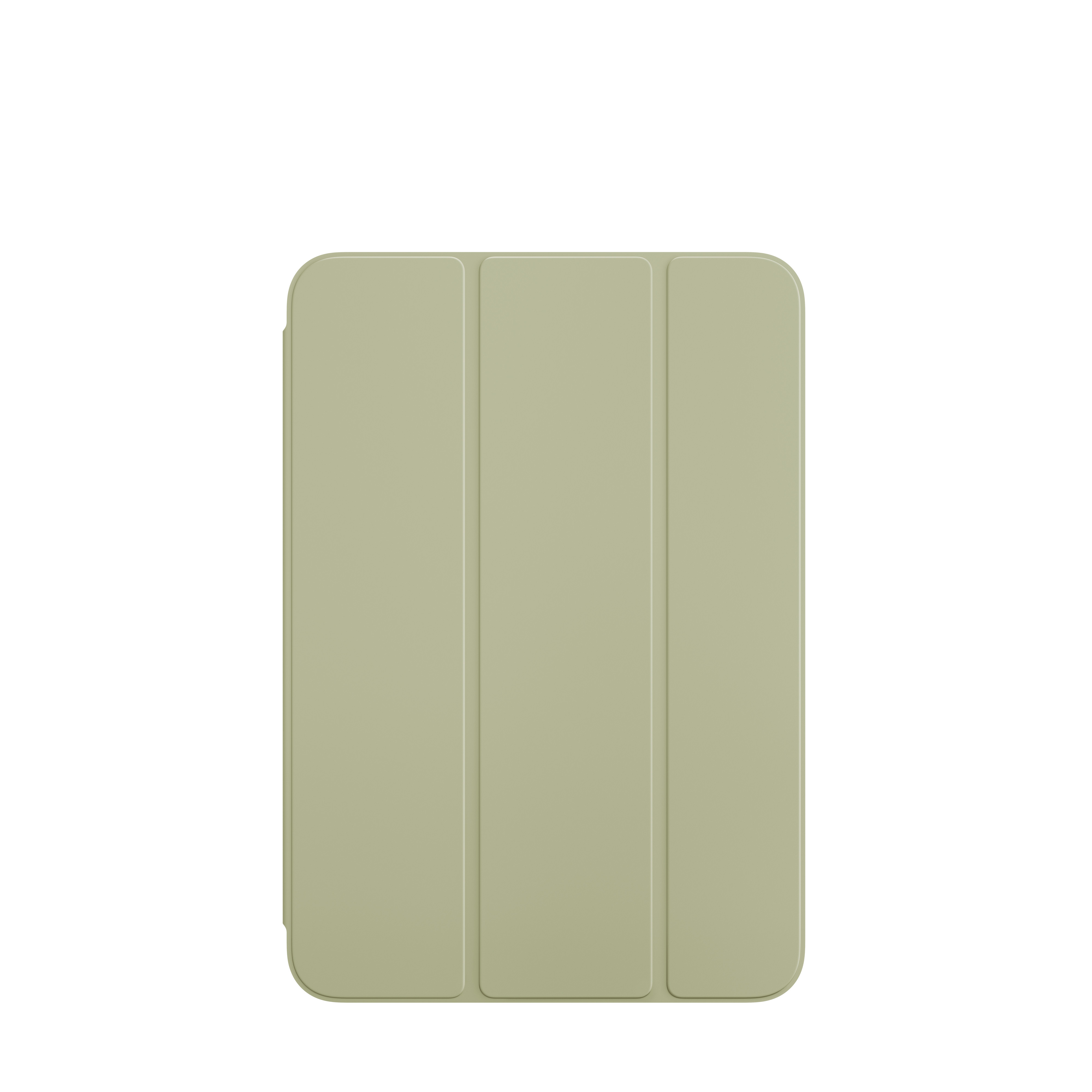 תיק מעטפת Apple Smart Folio for iPad mini (A17 Pro) - Sage MC2V4ZM/A אפל