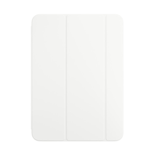 תיק מעטפת Apple Smart Folio for iPad (A16) - White MDEJ4ZM/A אפל