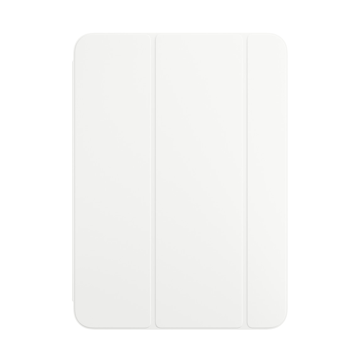 תיק מעטפת Apple Smart Folio for iPad (A16) - White MDEJ4ZM/A אפל