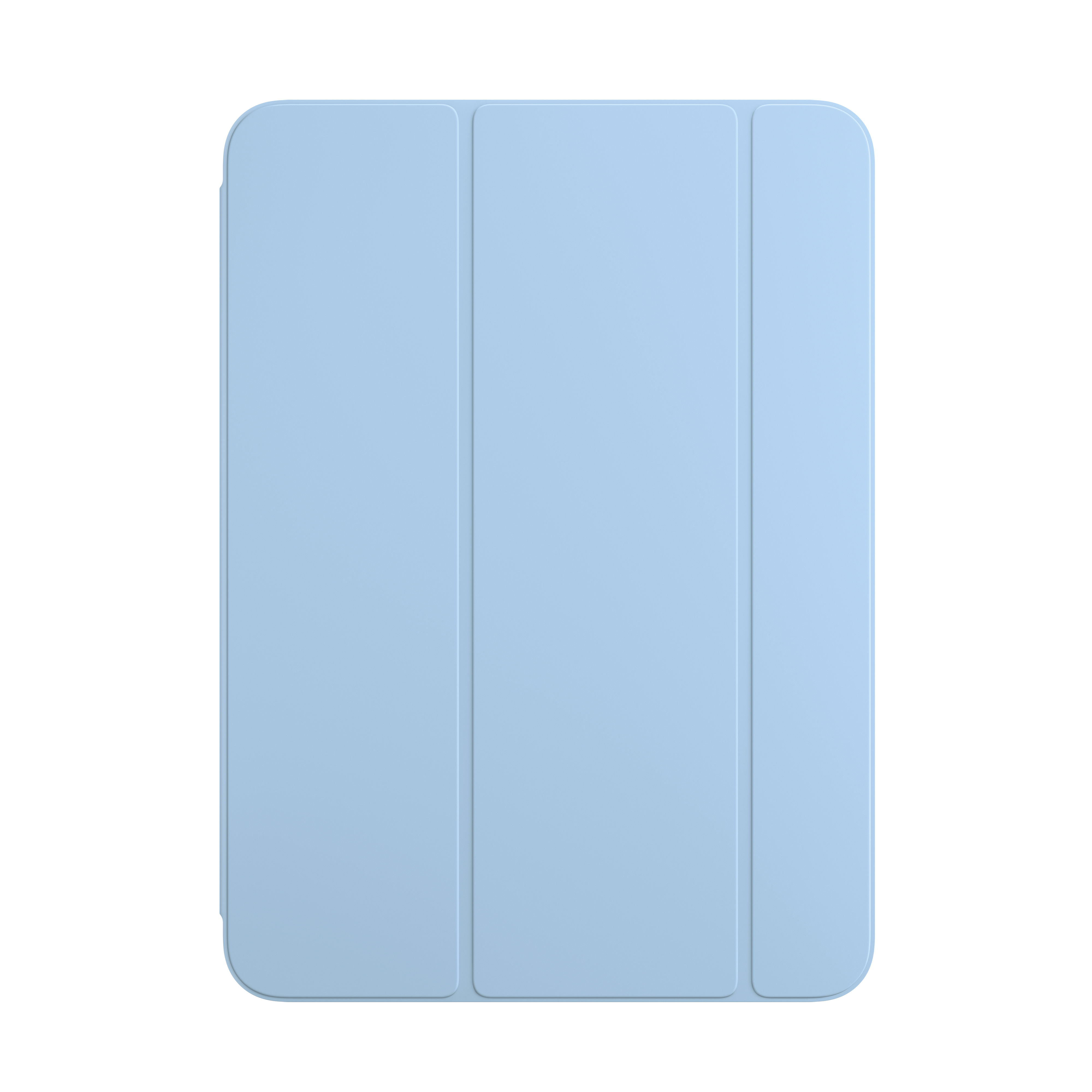 תיק מעטפת Apple Smart Folio for iPad (A16) - Sky MDEQ4ZM/A אפל