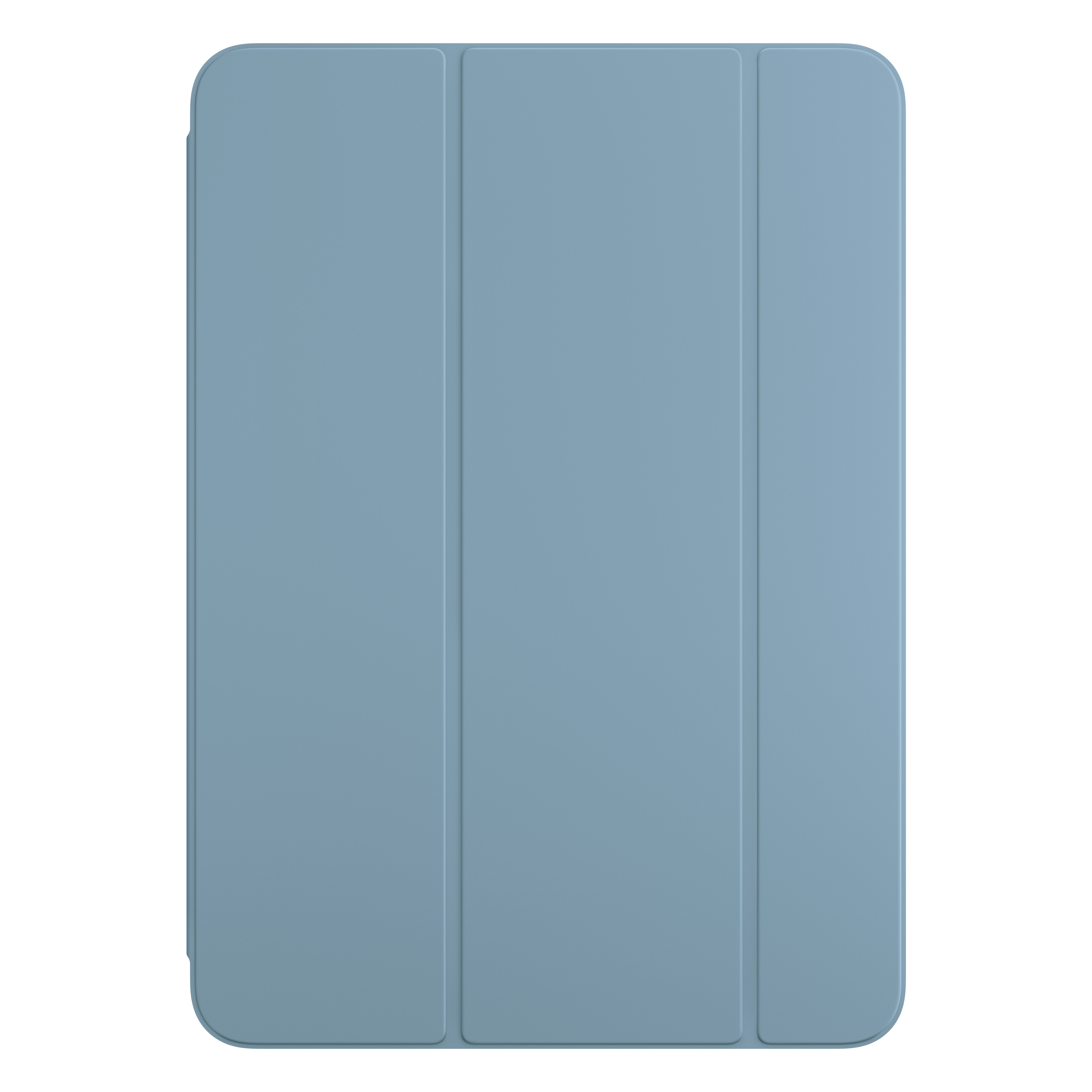 תיק מעטפת Apple Smart Folio for iPad Pro 11 (M5) - Denim MW993ZM/A אפל