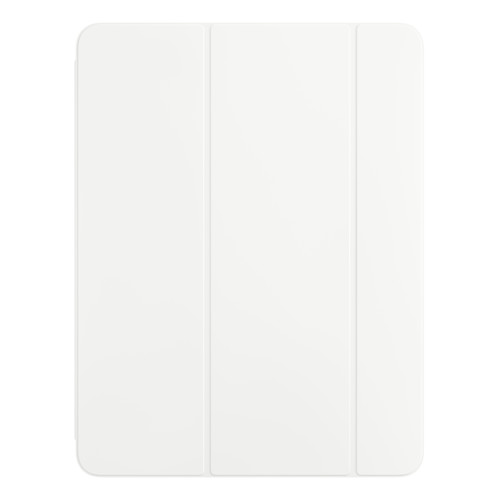 תיק מעטפת Apple Smart Folio for iPad Pro 13 (M5) - White MWK23ZM/A אפל