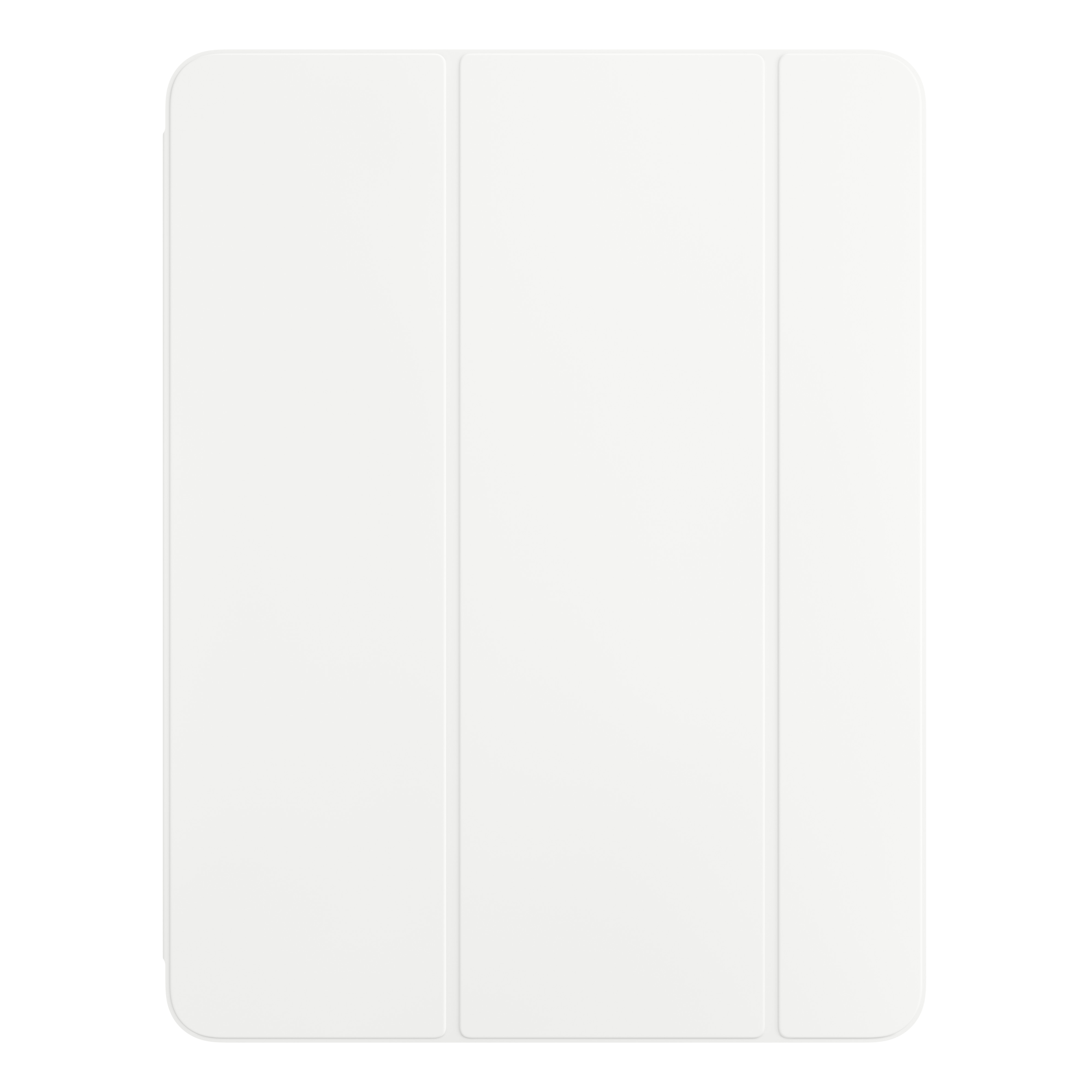 תיק מעטפת Apple Smart Folio for iPad Pro 13 (M5) - White MWK23ZM/A אפל