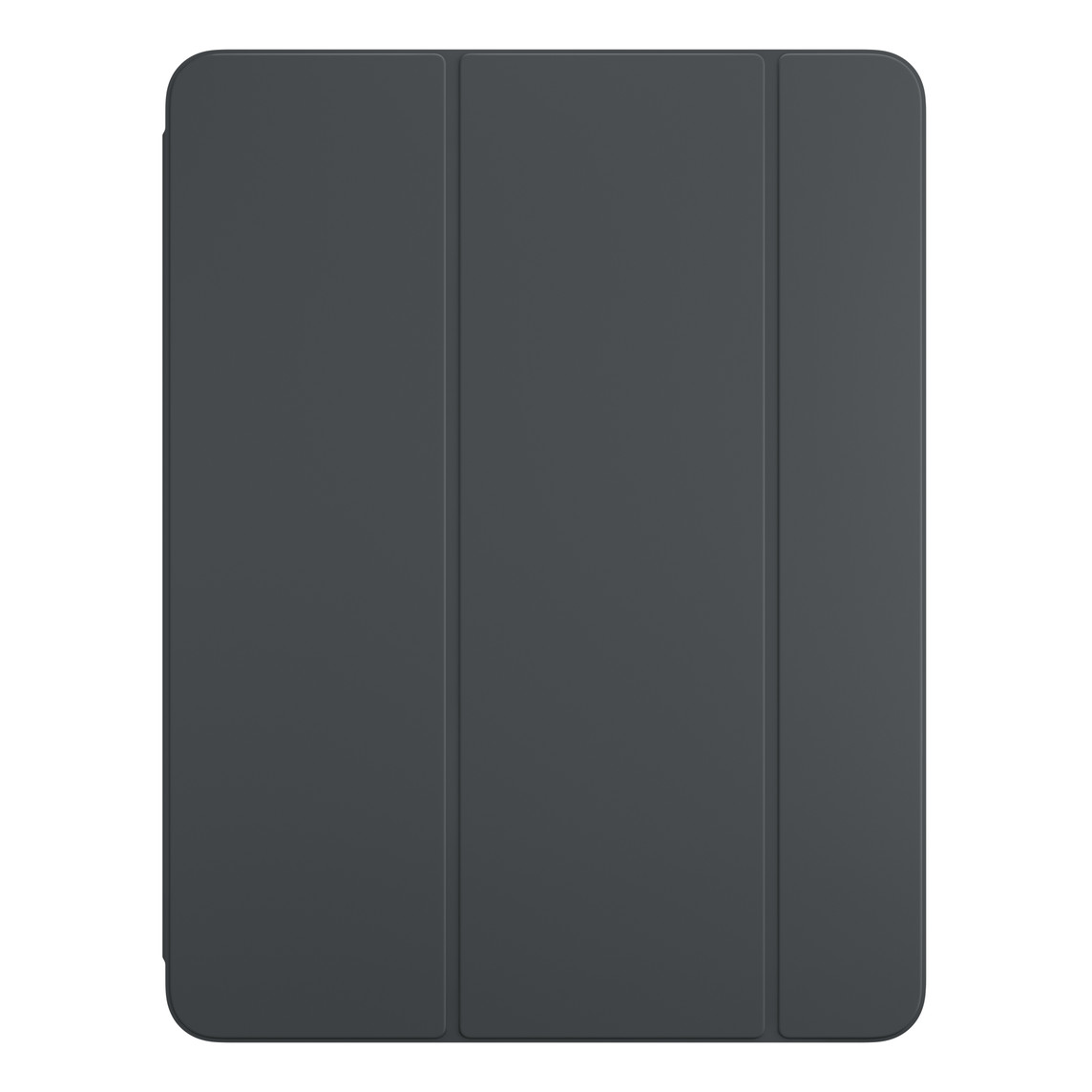 תיק מעטפת Apple Smart Folio for iPad Pro 13 (M5) - Black MWK33ZM/A אפל