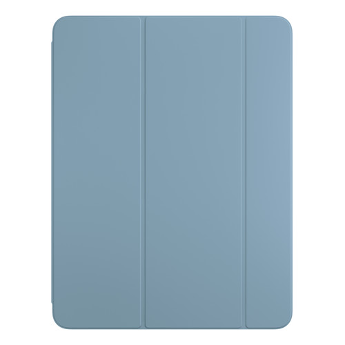 תיק מעטפת Apple Smart Folio for iPad Pro 13 (M5) - Denim MWK43ZM/A אפל