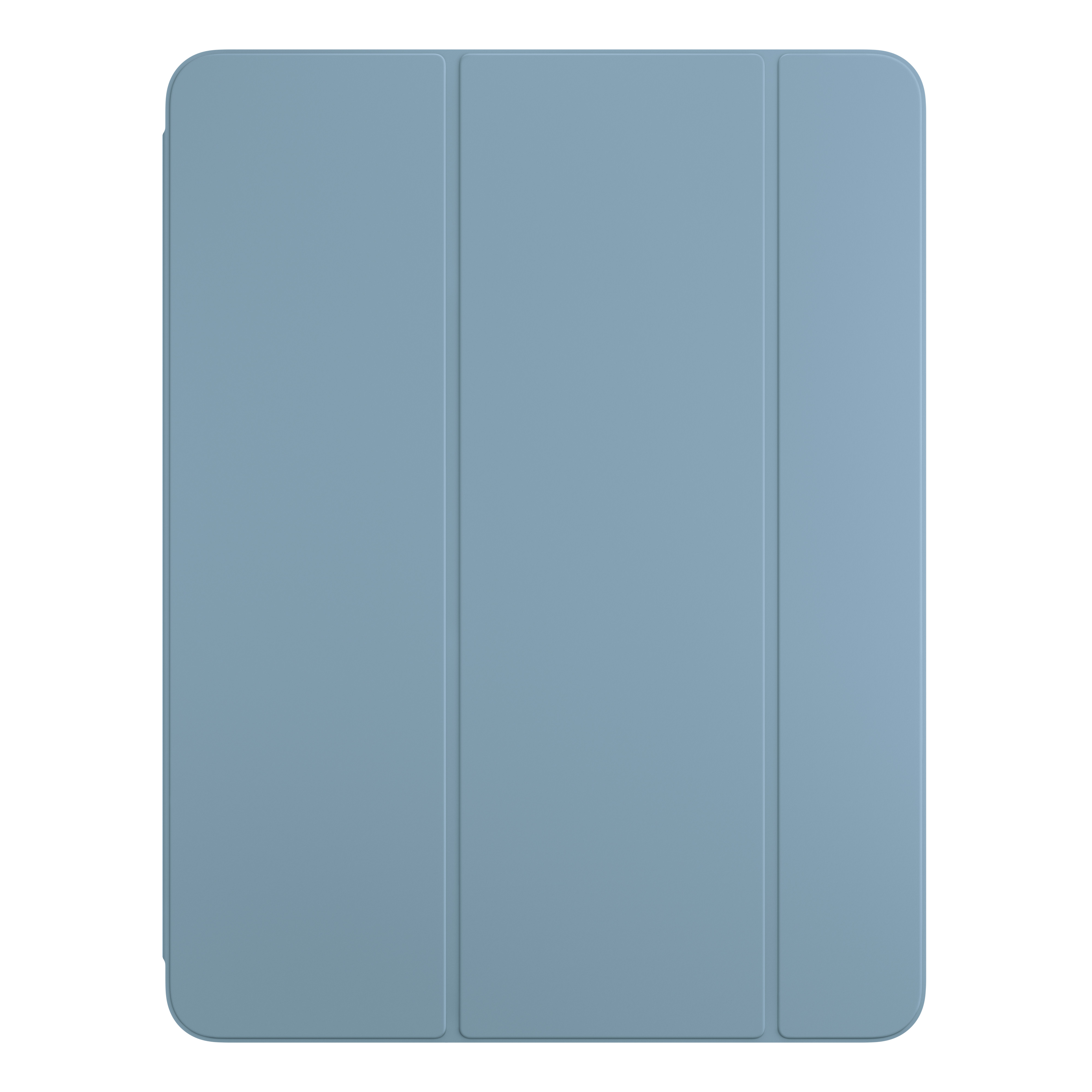 תיק מעטפת Apple Smart Folio for iPad Pro 13 (M5) - Denim MWK43ZM/A אפל