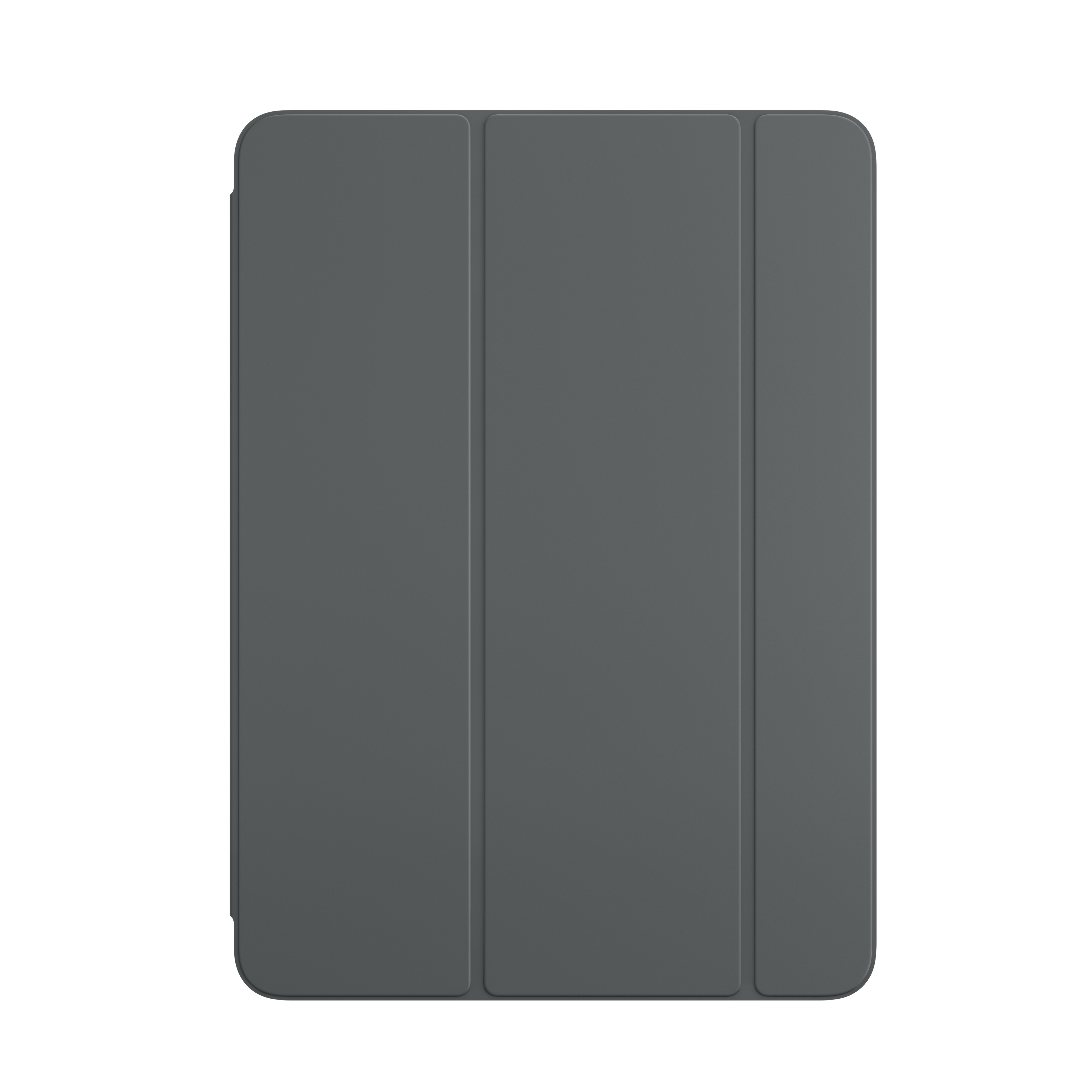 תיק מעטפת Apple Smart Folio for iPad Air 11 (M4) - Charcoal Gray MWK53ZM/A אפל