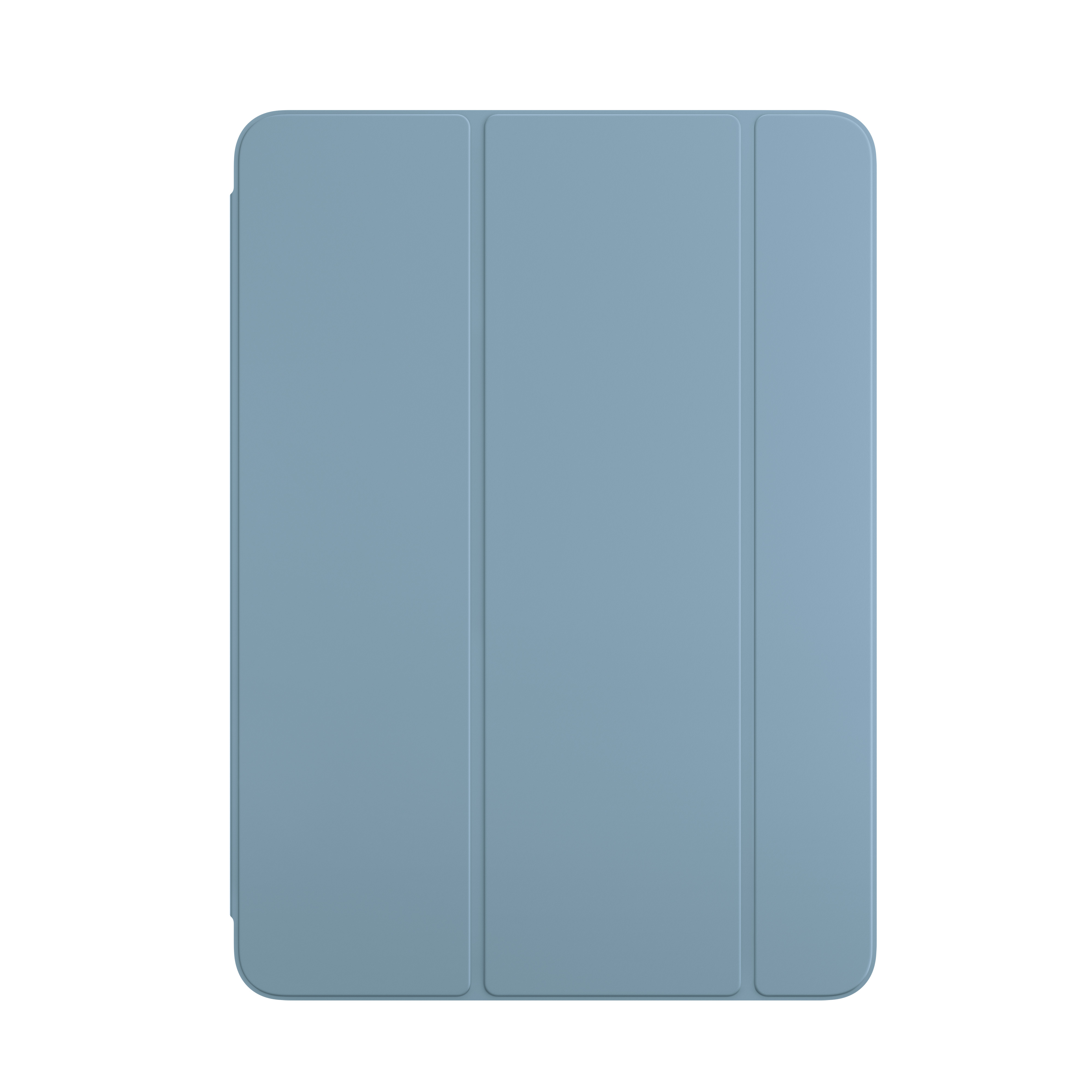 תיק מעטפת Apple Smart Folio for iPad Air 11 (M4) - Denim MWK63ZM/A אפל
