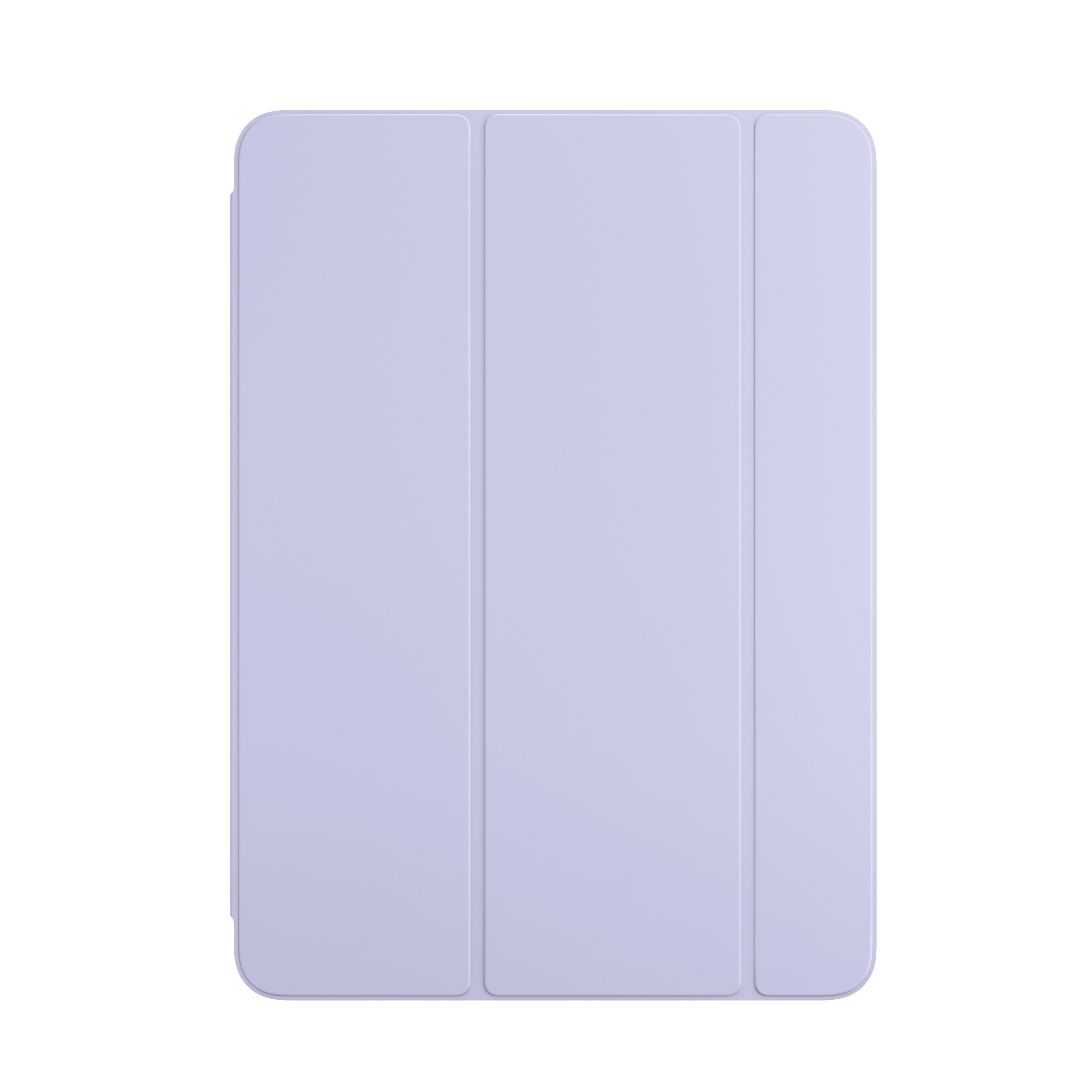 תיק מעטפת Apple Smart Folio for iPad Air 11 (M4) - Light Violet MWK83ZM/A אפל