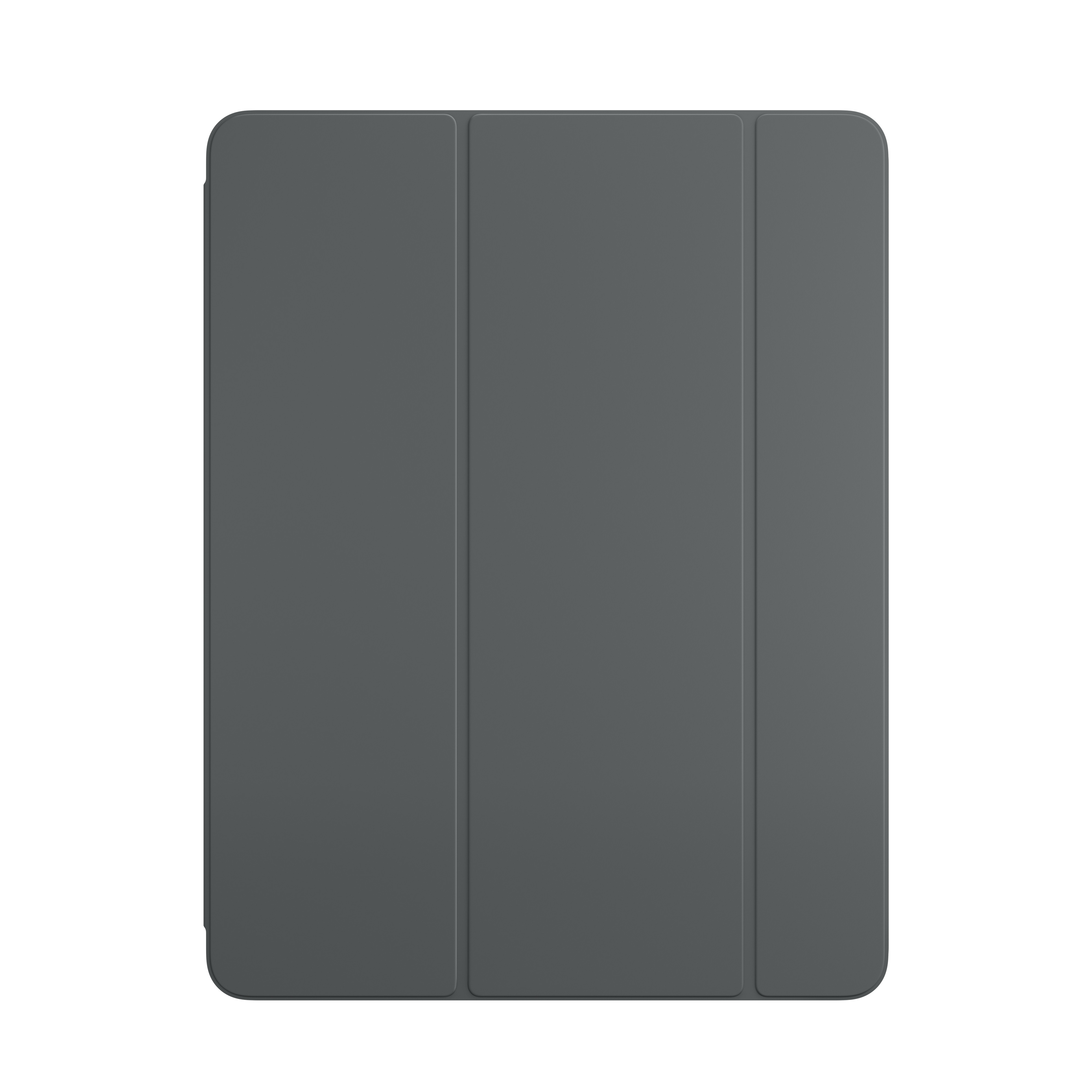 תיק מעטפת Apple Smart Folio for iPad Air 13 (M4) - Charcoal Gray MWK93ZM/A אפל