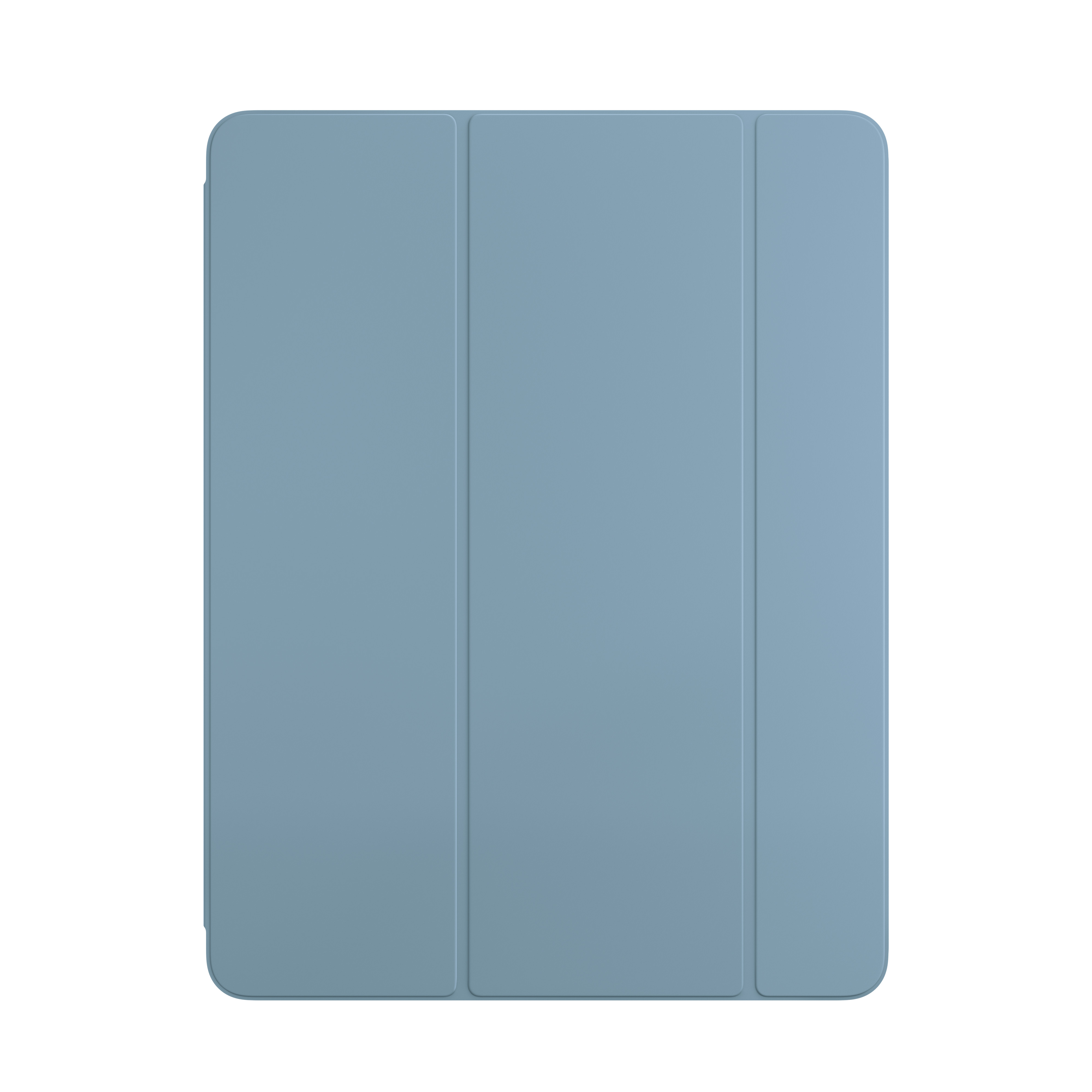 תיק מעטפת Apple Smart Folio for iPad Air 13 (M4) - Denim MWKA3ZM/A אפל