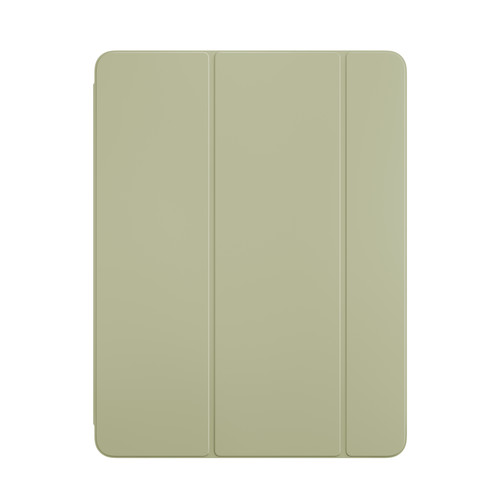 תיק מעטפת Apple Smart Folio for iPad Air 13 (M4) - Sage MWKC3ZM/A אפל