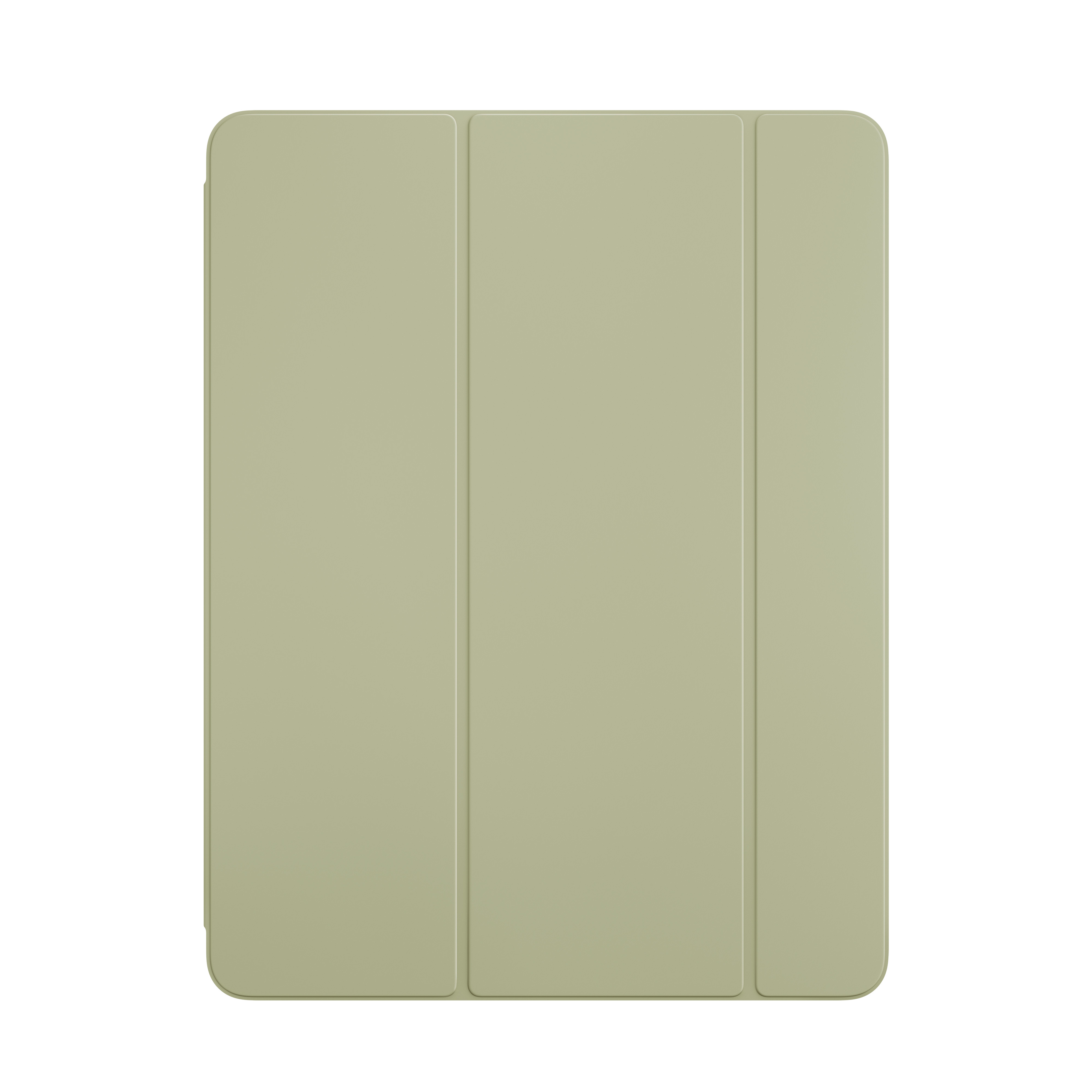 תיק מעטפת Apple Smart Folio for iPad Air 13 (M4) - Sage MWKC3ZM/A אפל
