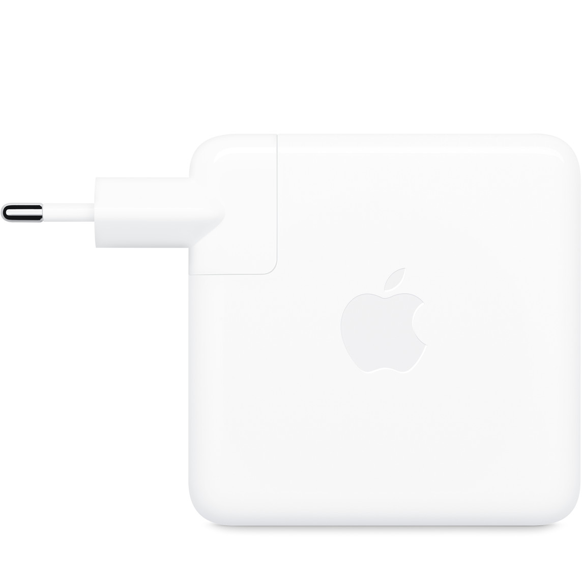 ראש מטען קיר Apple 96W USB-C Power Adapter MW2L3ZM/A אפל
