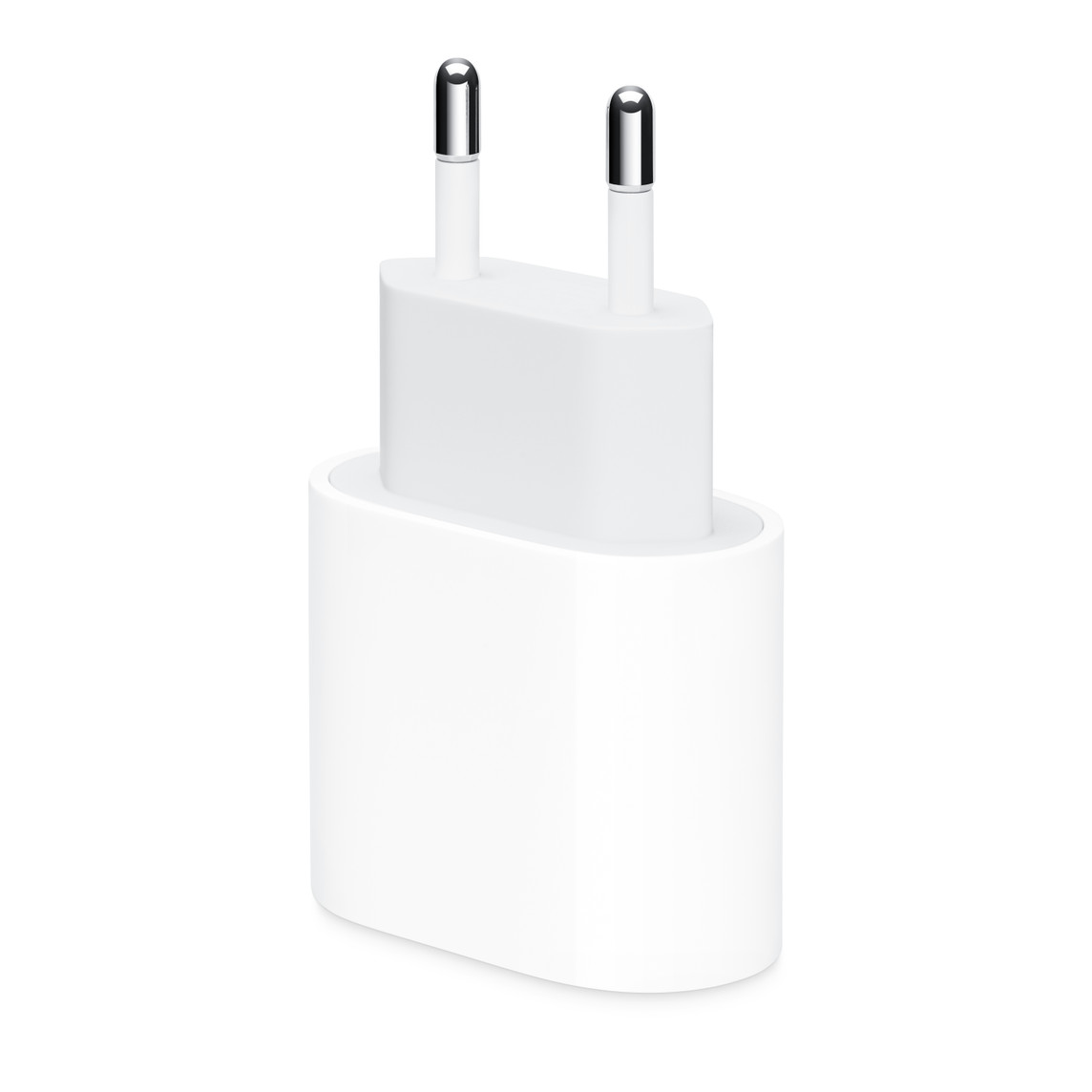 ראש מטען קיר Apple 20W USB-C Power Adapter MD3J4ZM/A אפל