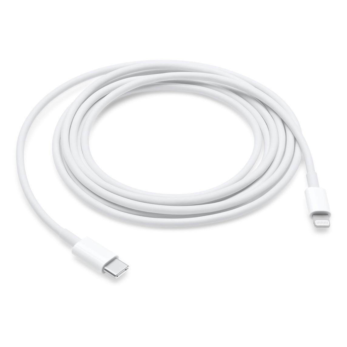 כבל Apple USB-C to Lightning Cable (2 m) MW2R3ZM/A אפל