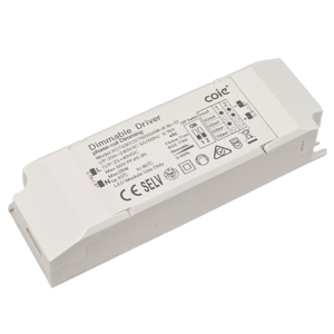 דרייבר לעמעום מולטי זרם TRIAC עד 30W ACTEC