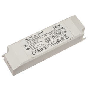 דרייבר לעמעום מולטי זרם TRIAC עד 15W ACTEC