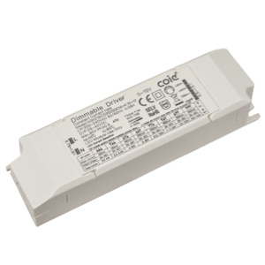 דרייבר לעמעום מולטי זרם 0-10V עד 15W ACTEC