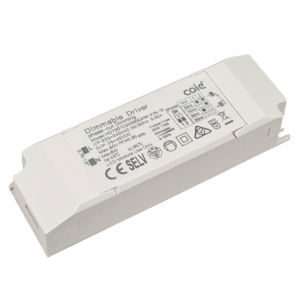 דרייבר לעמעום מולטי זרם TRIAC עד 9W ACTEC