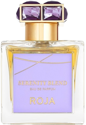 Roja Serenity Blend 100ML EDP רוז'ה סרניטי בלנד יוניסקס