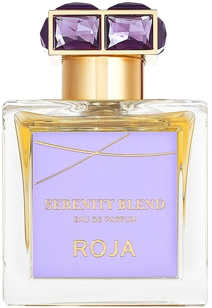 Roja Serenity Blend 100ML EDP רוז