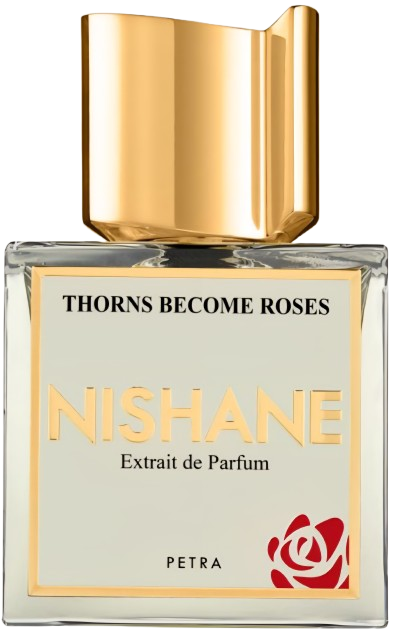 Nishane Thorns Become Roses