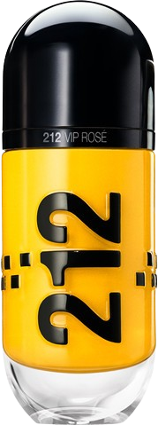 Carolina Herrera 212 VIP Rosé Cab