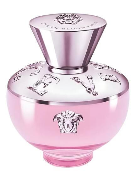 Versace Dylan Blush Pink 100ML EDP ורסצ