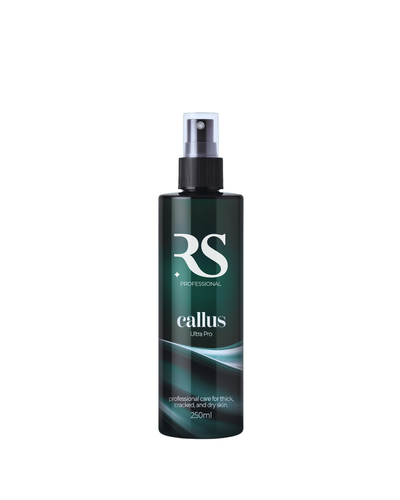 Callus Ultra Pro - קאלוס מקצועי לריכוך והסרת עור קשה - 250 מ